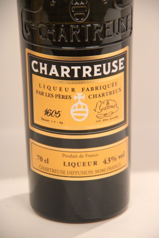 Reine des Liqueurs, La Grande Chartreuse